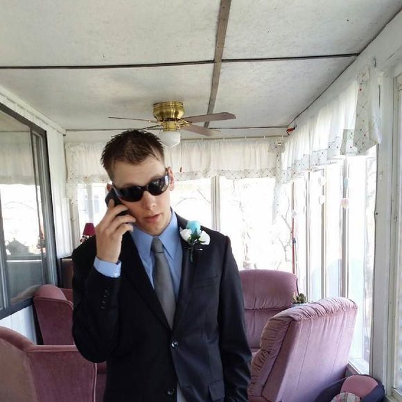 Meet your Posher, Daniel - Picture 1 of 1